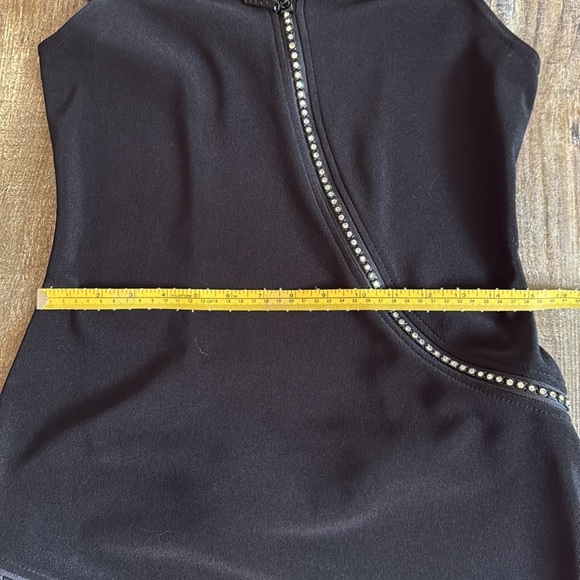 Joseph Ribkoff | Off the Shoulder Evening / Cocktail Dress - Picture 11 of 13